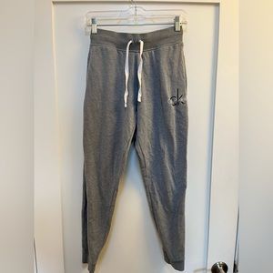 Calvin Klein Sweatpants